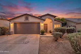 1635 E Ash Ave, Buckeye, AZ 85326 - Photo 1