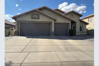 5368 W Taro Lane, Glendale, AZ 85308 - Photo 3