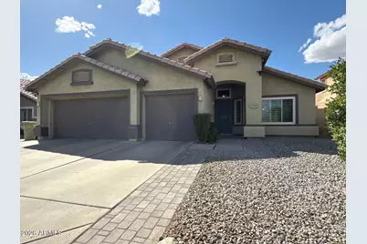 5368 W Taro Lane, Glendale, AZ 85308 - Photo 1