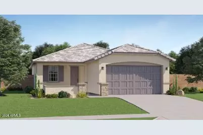 17314 W Smoketree Drive, Surprise, AZ 85387 - Photo 1
