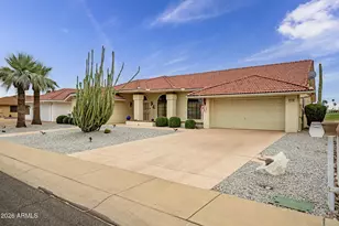 14219 W White Rock Dr, Sun City West, AZ 85375 - Photo 1