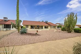 14219 W White Rock Dr, Sun City West, AZ 85375 - Photo 15
