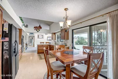 14219 W White Rock Drive, Sun City West, AZ 85375 - Photo 5
