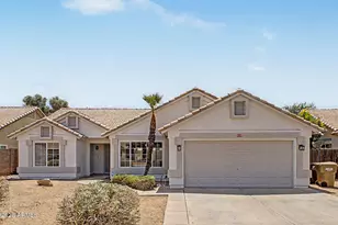 7727 W Eugie Ave, Peoria, AZ 85381 - Photo 1