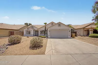 7727 W Eugie Avenue, Peoria, AZ 85381 - Photo 3