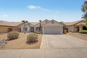 7727 W Eugie Ave, Peoria, AZ 85381 - Photo 3