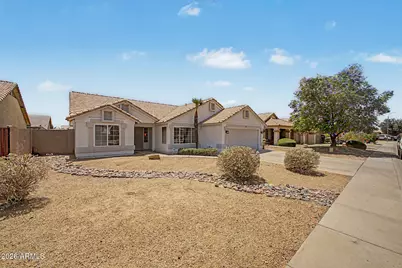 7727 W Eugie Avenue, Peoria, AZ 85381 - Photo 33