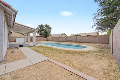 7727 W Eugie Avenue, Peoria, AZ 85381 - Photo 29