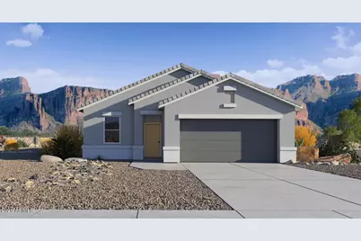 35686 N Gamble Lane, San Tan Valley, AZ 85140 - Photo 1