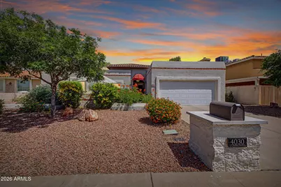 4030 W Sandra Terrace, Phoenix, AZ 85053 - Photo 1