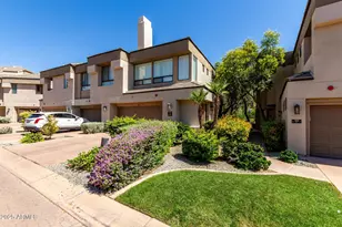 7400 E Gainey Club Dr, Scottsdale, AZ 85258 - Photo 3