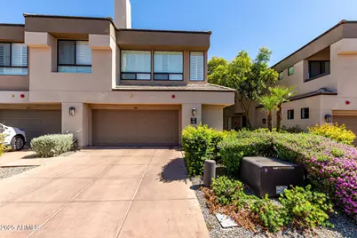 7400 E Gainey Club Drive #203, Scottsdale, AZ 85258 - Photo 1