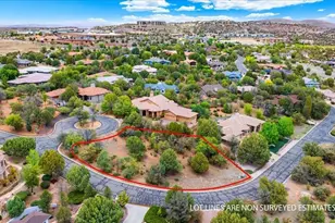 127 S Cherry Grove Cir, Prescott, AZ 86303 - Photo 1