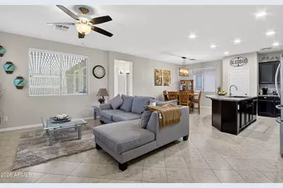 12504 N 154th Avenue, Surprise, AZ 85379 - Photo 9