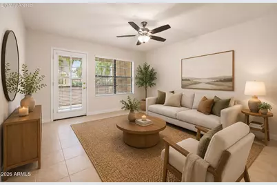 6885 E Cochise Road #Apt 142, Paradise Valley, AZ 85253 - Photo 11