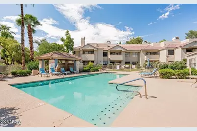 6885 E Cochise Road #Apt 142, Paradise Valley, AZ 85253 - Photo 47