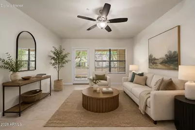 6885 E Cochise Road #Apt 142, Paradise Valley, AZ 85253 - Photo 21