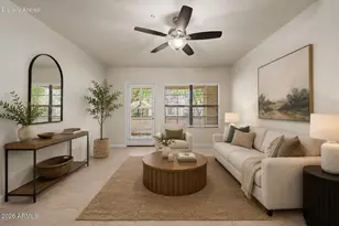 6885 E Cochise Rd, Paradise Valley, AZ 85253 - Photo 21