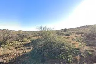 19729 E Sage Brush Dr, Mayer, AZ 86333 - Photo 1