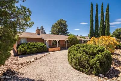 2011 S Wranglers Way, Cottonwood, AZ 86326 - Photo 41