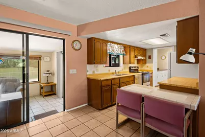 2011 S Wranglers Way, Cottonwood, AZ 86326 - Photo 11