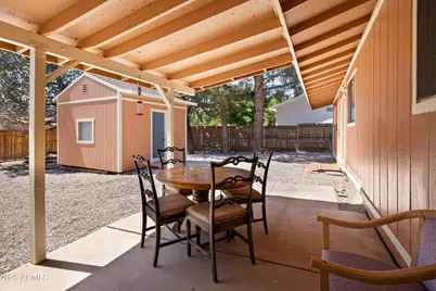 2011 S Wranglers Way, Cottonwood, AZ 86326 - Photo 31