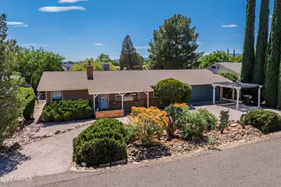 2011 S Wranglers Way, Cottonwood, AZ 86326 - Photo 1