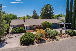 2011 S Wranglers Way, Cottonwood, AZ 86326 - Photo 1