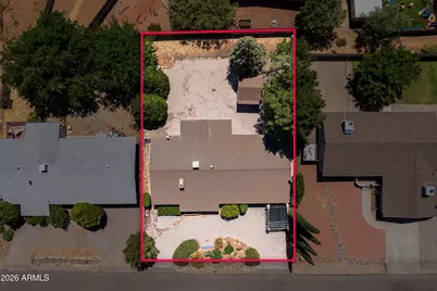 2011 S Wranglers Way, Cottonwood, AZ 86326 - Photo 37