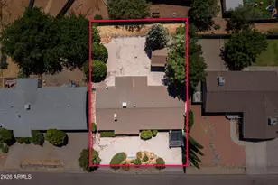 2011 S Wranglers Way, Cottonwood, AZ 86326 - Photo 37
