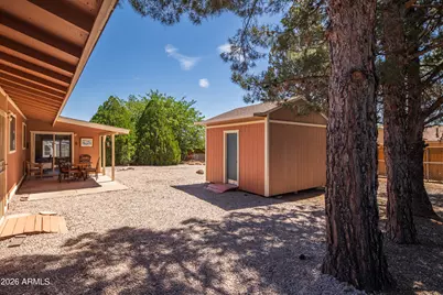 2011 S Wranglers Way, Cottonwood, AZ 86326 - Photo 33