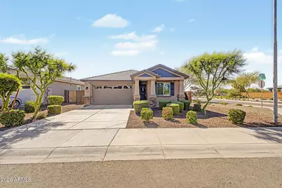 2304 S 124th Drive, Avondale, AZ 85323 - Photo 1