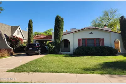 1521 E Flower Street, Phoenix, AZ 85014 - Photo 1