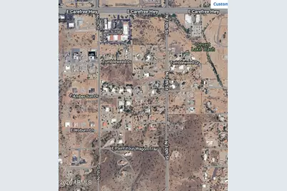 33Xx N 7th Street N #'-', Phoenix, AZ 85085 - Photo 3