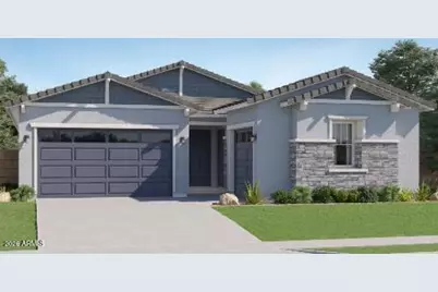 16944 W Smoketree Drive, Surprise, AZ 85387 - Photo 1