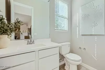 25449 N 167th Lane, Surprise, AZ 85387 - Photo 17