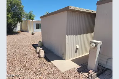 3610 N North Dakota Avenue, Florence, AZ 85132 - Photo 25