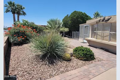 3610 N North Dakota Avenue, Florence, AZ 85132 - Photo 29