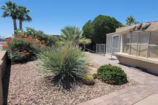 3610 N North Dakota Ave, Florence, AZ 85132 - Photo 29
