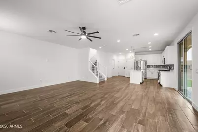 1707 S 83rd Place, Mesa, AZ 85209 - Photo 5