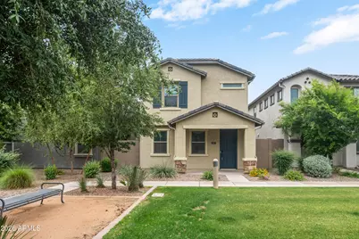 1707 S 83rd Place, Mesa, AZ 85209 - Photo 1
