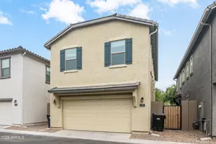 1707 S 83rd Pl, Mesa, AZ 85209 - Photo 29