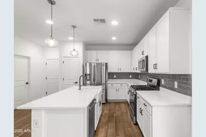 1707 S 83rd Place, Mesa, AZ 85209 - Photo 9