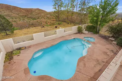 428 Camino Canoa --, Rio Rico, AZ 85648 - Photo 45