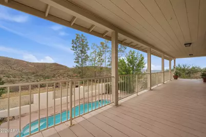 428 Camino Canoa --, Rio Rico, AZ 85648 - Photo 39
