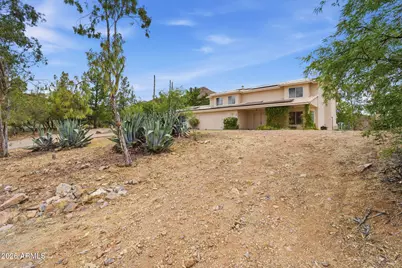 428 Camino Canoa --, Rio Rico, AZ 85648 - Photo 3