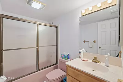 428 Camino Canoa --, Rio Rico, AZ 85648 - Photo 35