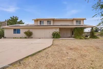 428 Camino Canoa --, Rio Rico, AZ 85648 - Photo 1