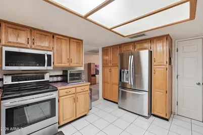 428 Camino Canoa --, Rio Rico, AZ 85648 - Photo 17