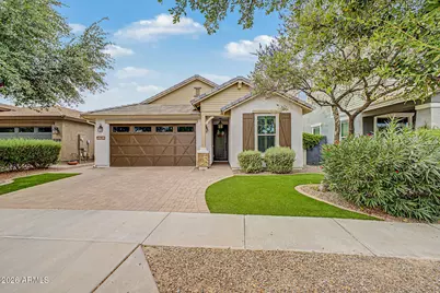 5062 S Bridal Vail Drive, Gilbert, AZ 85298 - Photo 3